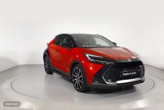 Toyota C-HR 2.0 PHEV PREMIERE EDITION GR SPORT CVT 5P - Foto 1