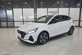 Hyundai i20 1.0 TGDI N Line 48V 100 - Foto 1
