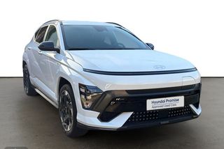 Hyundai Kona Electric Kona EV NLine 204 - Foto 1