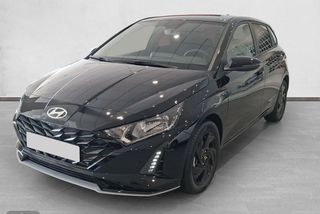 Hyundai i20 1.0 T Black Line 90 - Foto 1