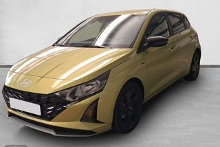 Hyundai i20 1.0 T Black Line 90 - Foto 1