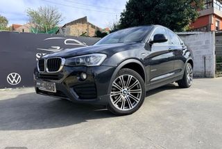 BMW X4 xDrive20d - Foto 1