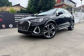 Audi Q3 40 TDI 140kW 190CV S tronic Quattro - Foto 1