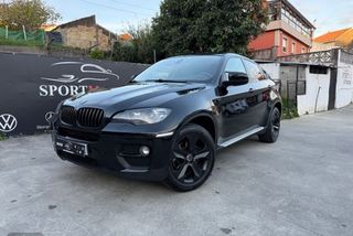 BMW X6 xDrive30d - Foto 1