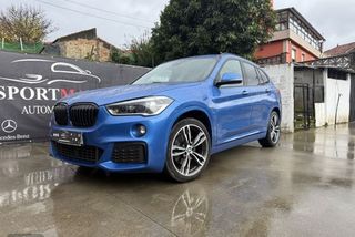 BMW X1 xDrive25dA - Foto 1