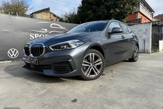 BMW Serie 1 118i - Foto 1