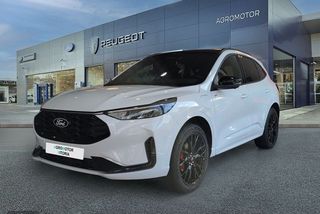 Ford Kuga ST-Line X 2.5 Duratec PHEV 178kW Auto - Foto 1