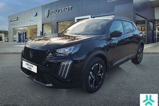 Peugeot 2008 N2008 Allure Hybrid 145 eDCS6 - Foto 1