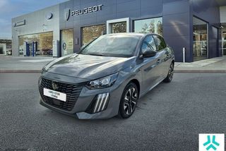Peugeot 208 Allure Gasolina 100 S&S 6 Vel. MAN - Foto 1