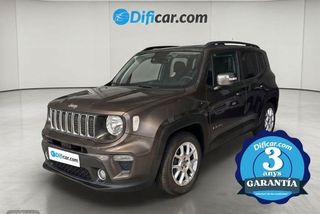 Jeep Renegade 1.0 120CV - Foto 1