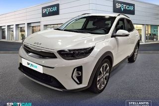 Kia Stonic 1.0 T-GDi 74kW MHEV MT Style Edition - Foto 1