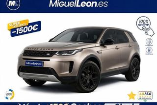 Land Rover Range Rover Evoque 1.5 P300e I3 SE AUTO 4WD PHEV - Foto 1