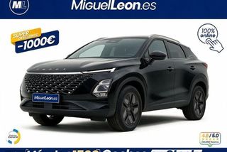 OMODA 5 MY25 - Premium 1.6 TGDI 108kW (145cv) - Foto 1