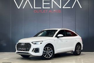 Audi Q5 Sportback S line 35 TDI 120(163) kW(CV) S tronic - Foto 1