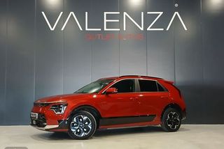 Kia e-Niro Drive 150 kW (204 CV) 65 kWh - Foto 1