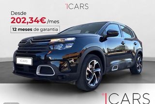 Citroen C5 Aircross 1.5 BLUEHDI LIVE - Foto 1
