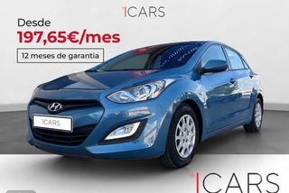 Hyundai i30 1.4 CRDi Tecno - Foto 1