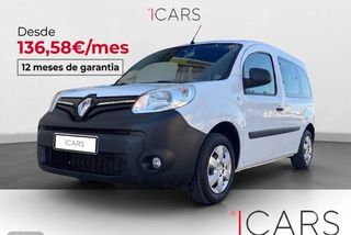 Renault Kangoo Combi M1-AF BLUE DCI 70 KW 95CV - Foto 1
