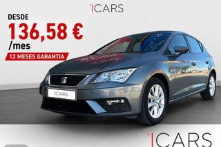 Seat Leon 1.2 TSI 81kW (110CV) St&Sp Style - Foto 1
