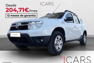 Dacia Duster Laureate 1.6 105 E5 - Foto 1