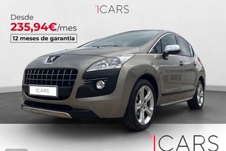 Peugeot 3008 Allure 1.6 e-HDI 112 FAP CMP B.Lion - Foto 1