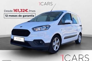 Ford Transit 1.5 TDCI TREND - Foto 1