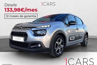 Citroen C3 PureTech 60KW (83CV) Feel - Foto 1