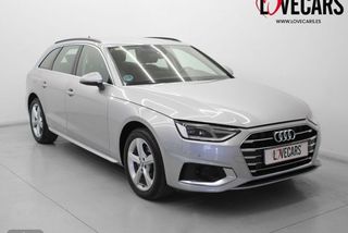 Audi A4 Avant Advanced 35 TDI 120kW S tronic - Foto 1