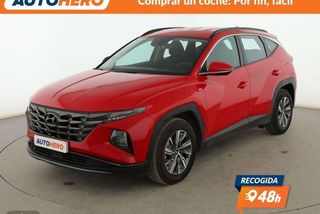 Hyundai Tucson 1.6 CRDi Mild-Hybrid Maxx 2WD - Foto 1