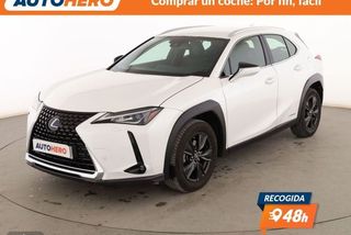 Lexus UX 250h Business - Foto 1