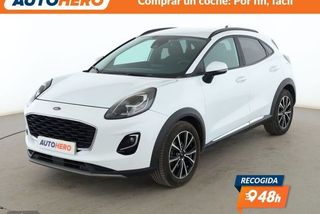 Ford Puma 1.0 EcoBoost Mild-Hybrid Titanium - Foto 1