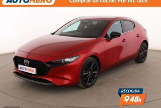 Mazda Mazda3 2.0 e-Skyactiv-X Mild-Hybrid Homura - Foto 1