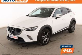 Mazda CX-3 2.0 Luxury - Foto 1