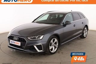 Audi A4 35 TFSI Mild-Hybrid Advance - Foto 1