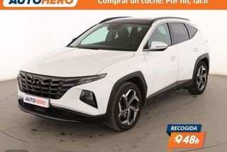 Hyundai Tucson 1.6 T-GDI Plug-in Hybrid Tecno Sky 4WD - Foto 1