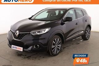 Renault Kadjar 1.5 dCi Energy Zen - Foto 1