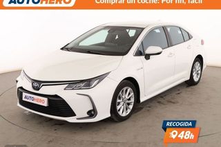 Toyota Corolla 1.8 Hybrid Active - Foto 1