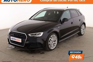 Audi A3 1.6 TDI S Line - Foto 1
