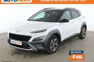 Hyundai Kona 1.6 Hybrid Tecno 2WD - Foto 1