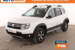 Dacia Duster 1.2 TCe SL Trotamundos 4x2 - Foto 1