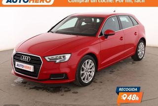 Audi A3 1.6 TDI Design - Foto 1