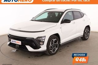 Hyundai Kona 1.6 Hybrid N Line 2WD - Foto 1
