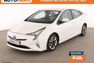 Toyota Prius 1.8 - Foto 1