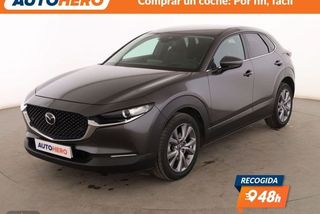 Mazda CX-30 2.0 Skyactiv-G Mild-Hybrid Evolution 2WD - Foto 1