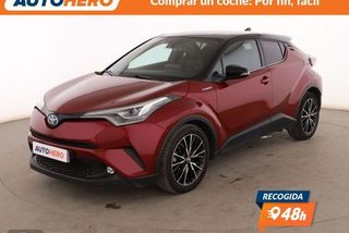 Toyota C-HR 1.8 Hybrid Advance - Foto 1