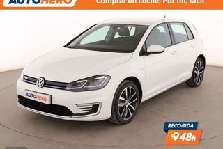 Volkswagen Golf electric drive 100 kW - Foto 1