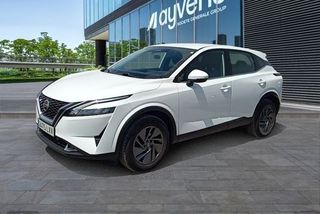 Nissan Qashqai DIG-T 103kW (140CV) mHEV 4x2 Acenta - Foto 1