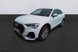 Audi Q3 Advanced 35 TDI 110kW (150CV) S tronic - Foto 1