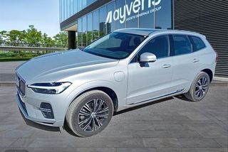 Volvo XC 60 2.0 T6 AWD Recharge Inscription Exp Auto - Foto 1