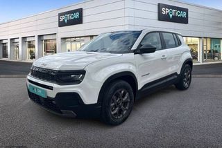 Jeep Avenger BEV 115kW (156CV) Longitude - Foto 1